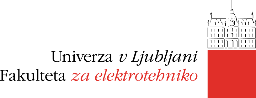 Univerza v Ljubljani Fakulteta za elektrotehniko